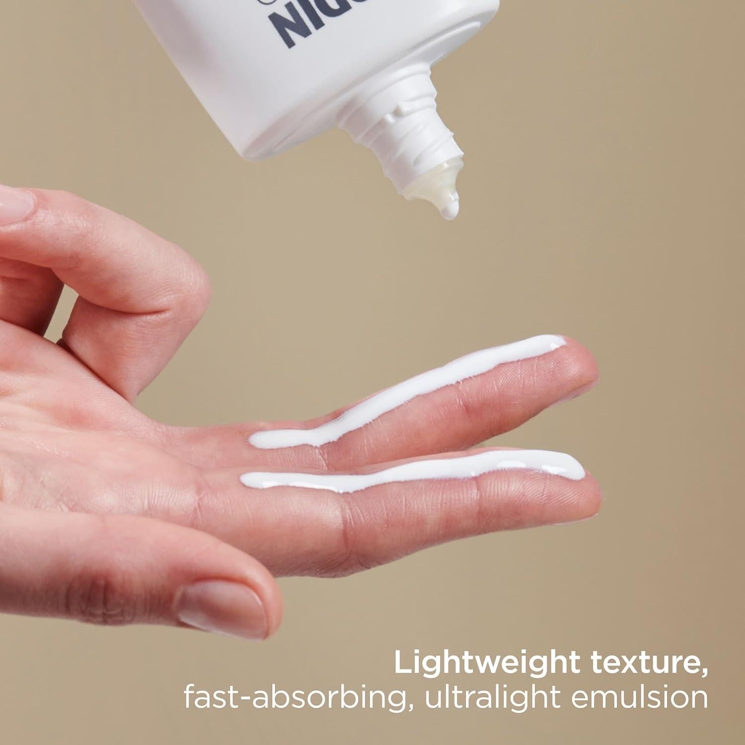 Protector Solar Mineral ISDIN Eryfotona Actinica SPF 50+ 100ml