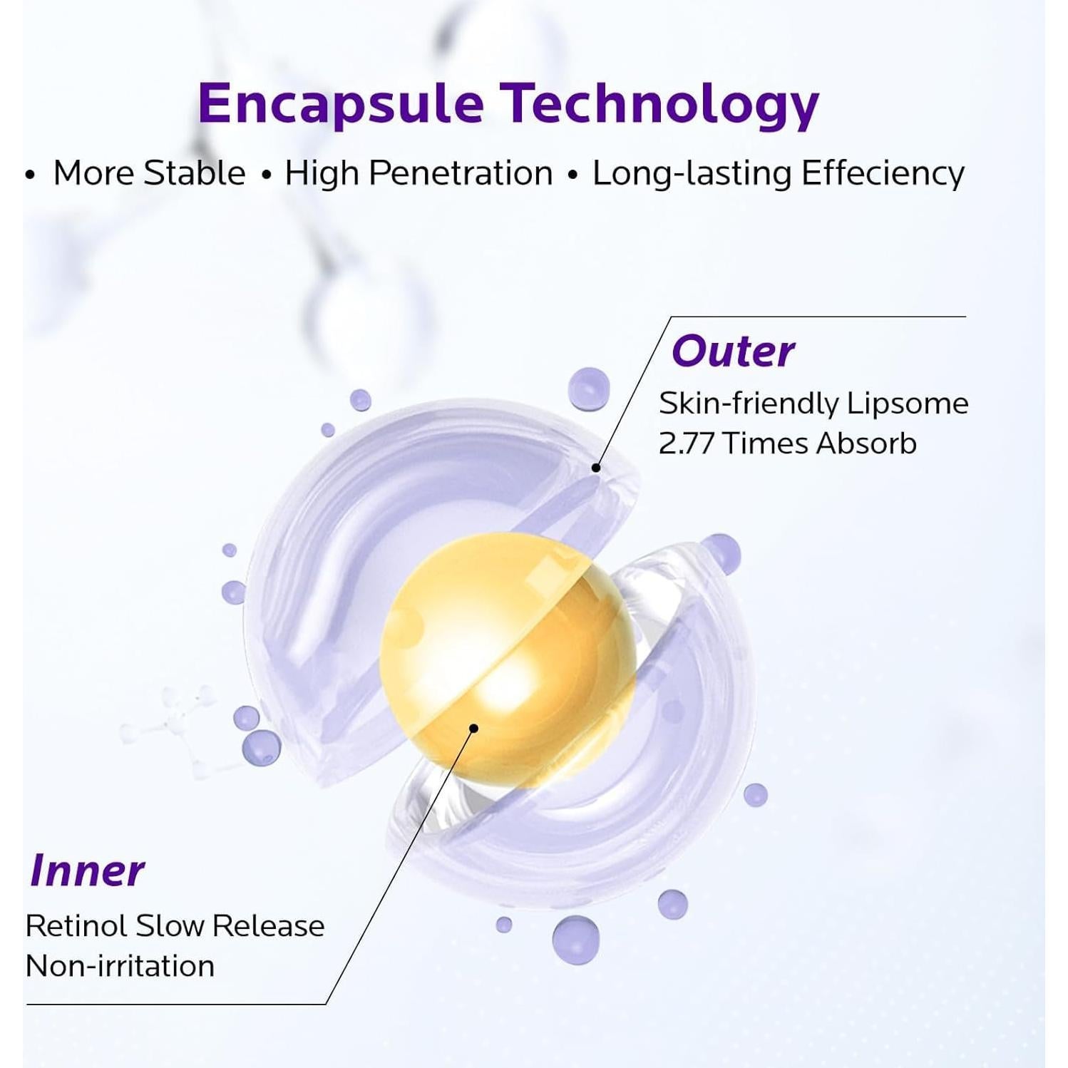 Crema Facial Antienvejecimiento ZealSea con Retinol y Colágeno 50 g