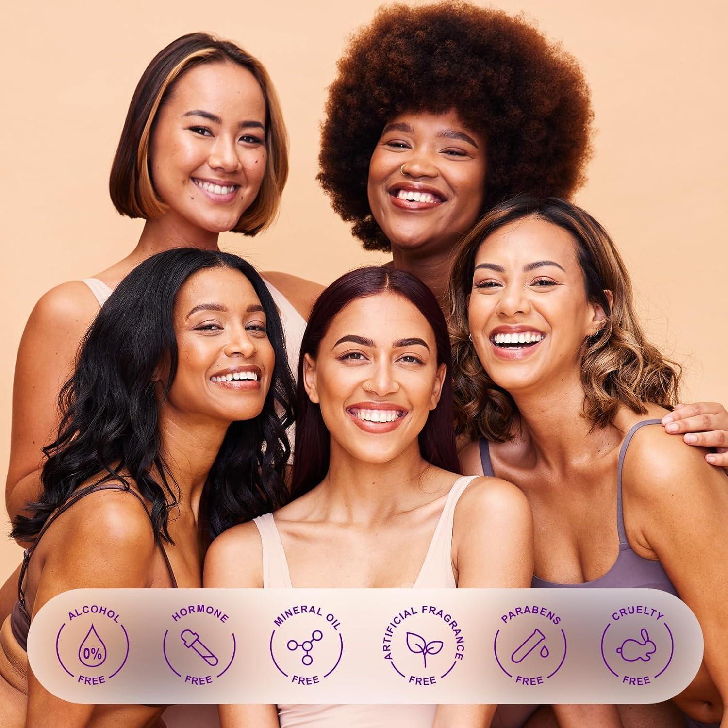 Crema Facial Antienvejecimiento ZealSea con Retinol y Colágeno 50 g