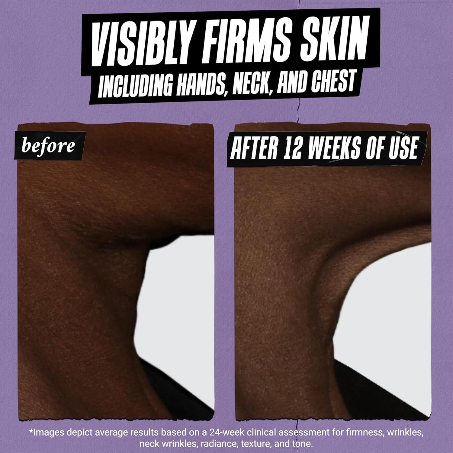 Sérum Facial Anti-Envejecimiento Kiehl's 50 ml con Retinol