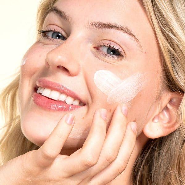 Crema Nocturna Retinoide Pacifica 48g - Hidratante Antienvejecimiento