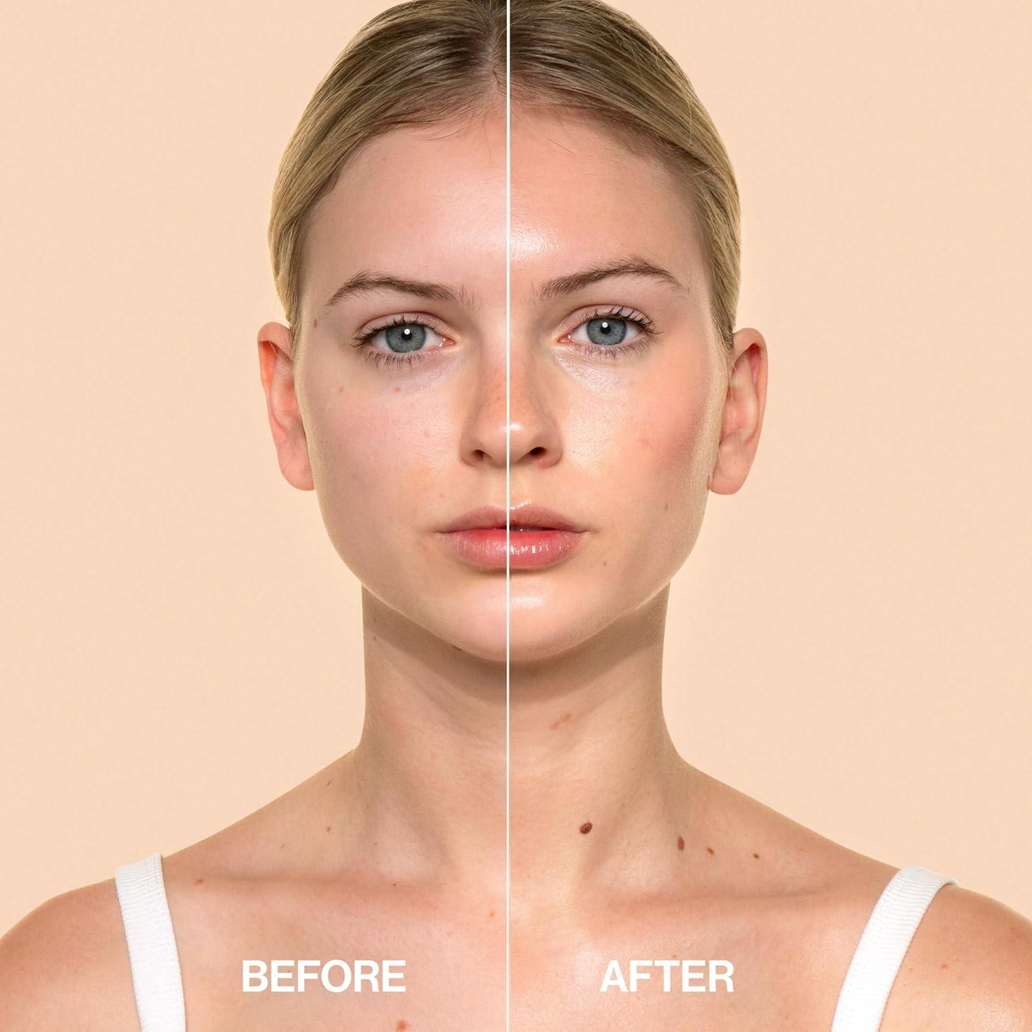 Crema Nocturna Retinoide Pacifica 48g - Hidratante Antienvejecimiento