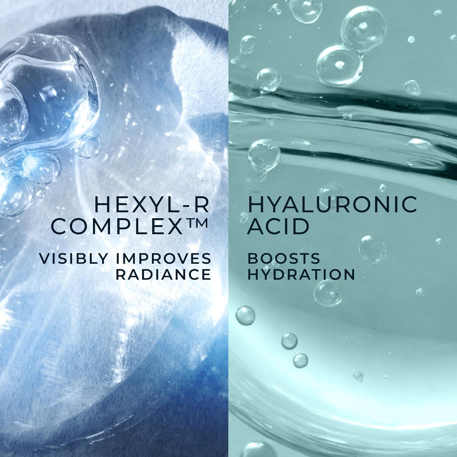 Crema Hidratante Facial Anti Envejecimiento RoC 48g + Cápsulas Retinol 7ct