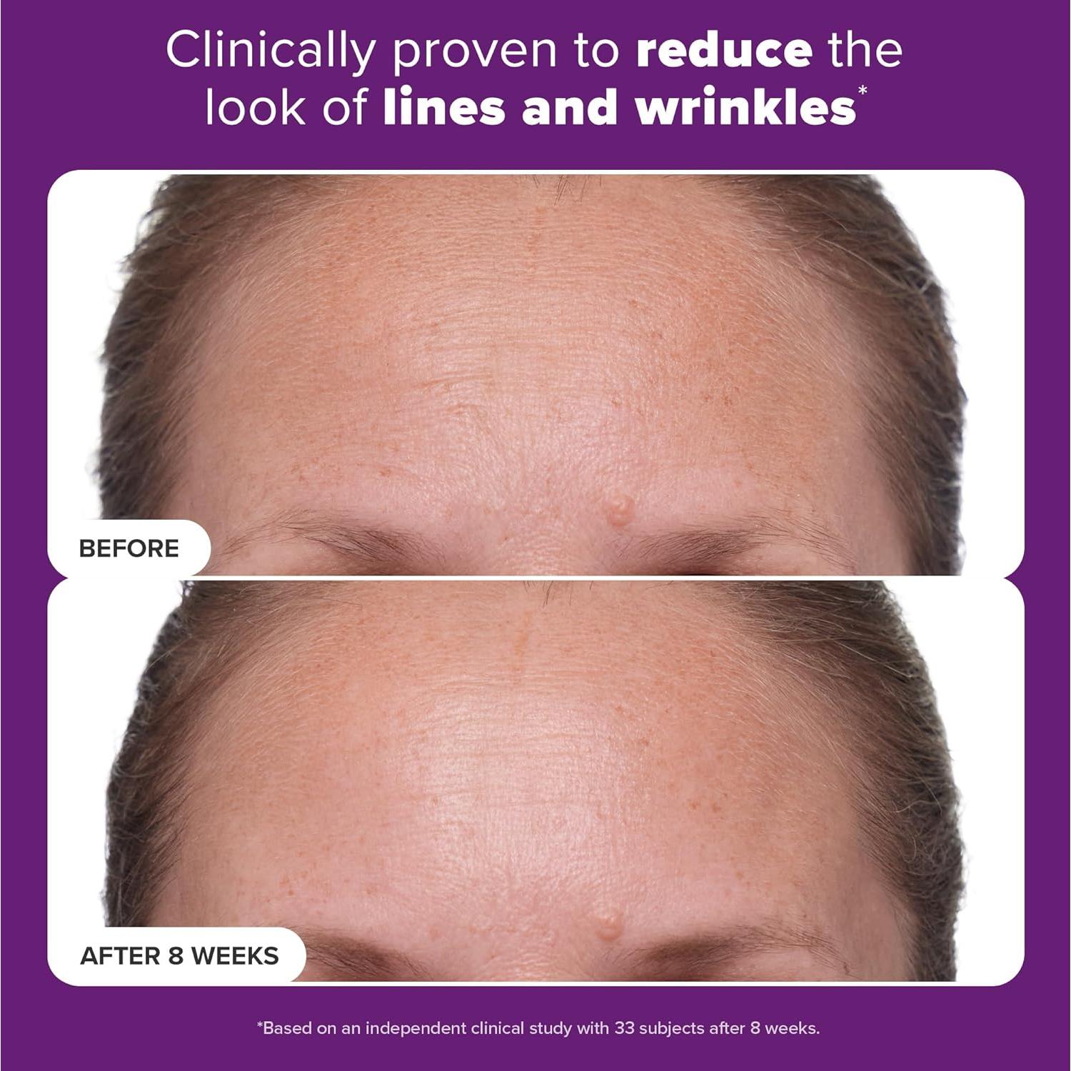 Crema Reafirmante Paula's Choice Retinol 1% con Péptidos 30ml