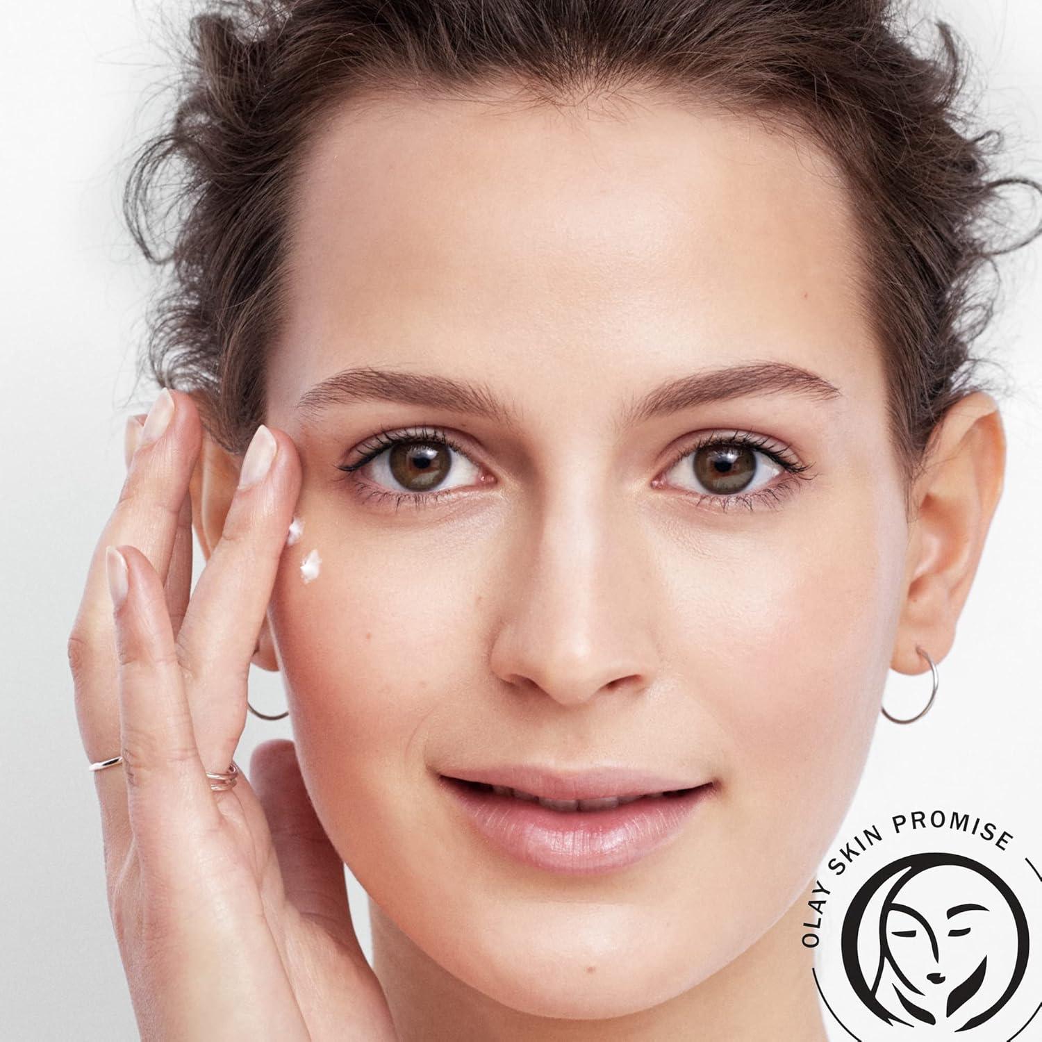 Crema de Ojos Nocturna Olay Retinol 24 MAX 14 g