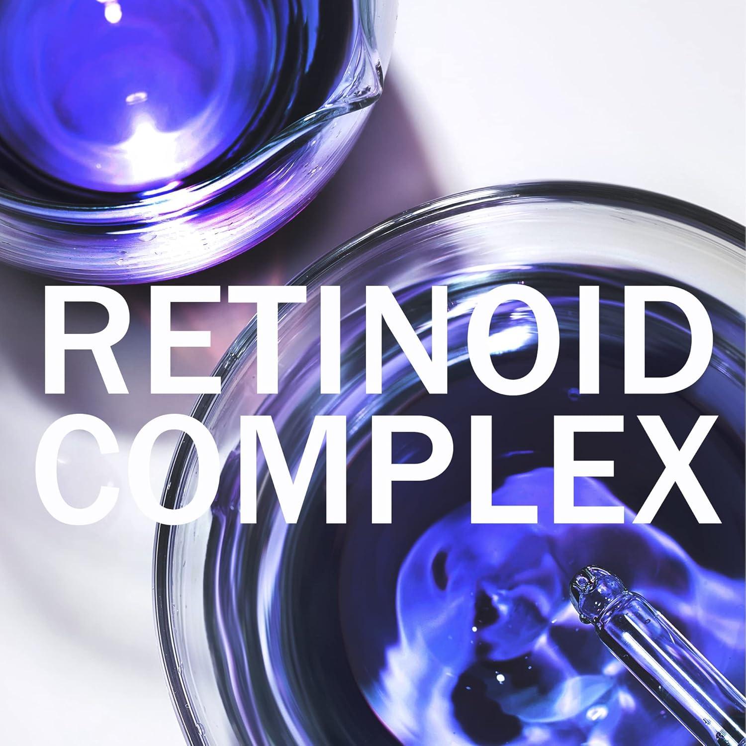 Crema de Ojos Nocturna Olay Retinol 24 MAX 14 g