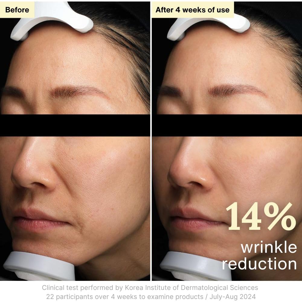 Crema Antienvejecimiento Rothea con Bakuchiol 10,000ppm 48g