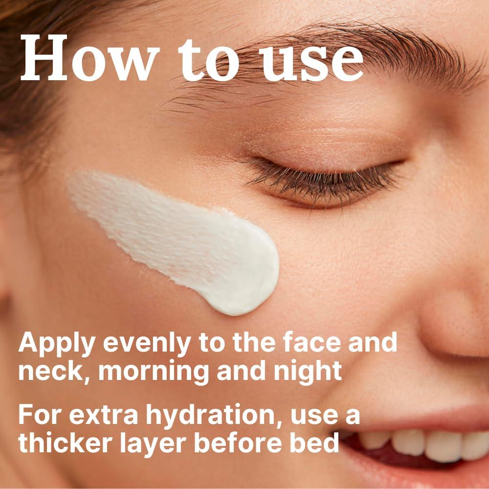 Crema Antienvejecimiento Rothea con Bakuchiol 10,000ppm 48g