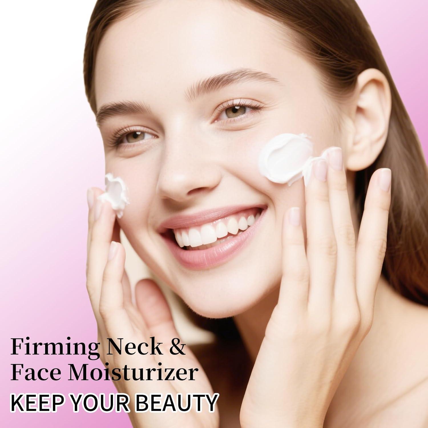 Crema Hidratante de Retinol 4 en 1 Antienvejecimiento 50 ml