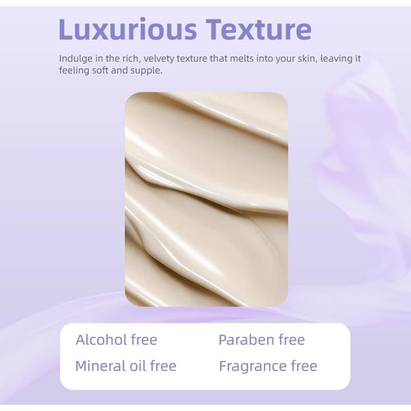 Crema Anti-Envejecimiento ROLANYIN 50ml Ácido Hialurónico + Retinol