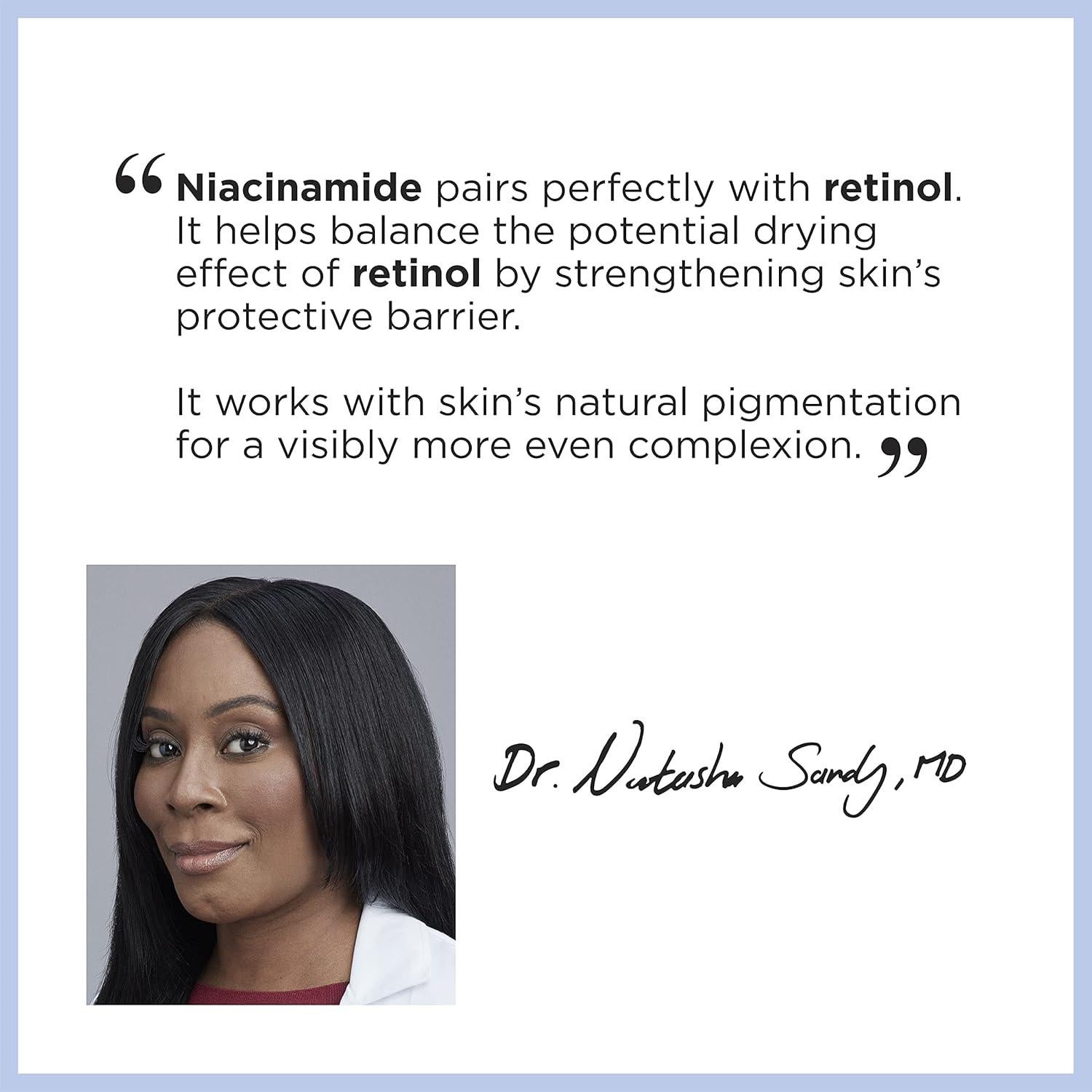 Crema Nocturna Revitalift L'Oreal Paris Retinol Niacinamida 48g