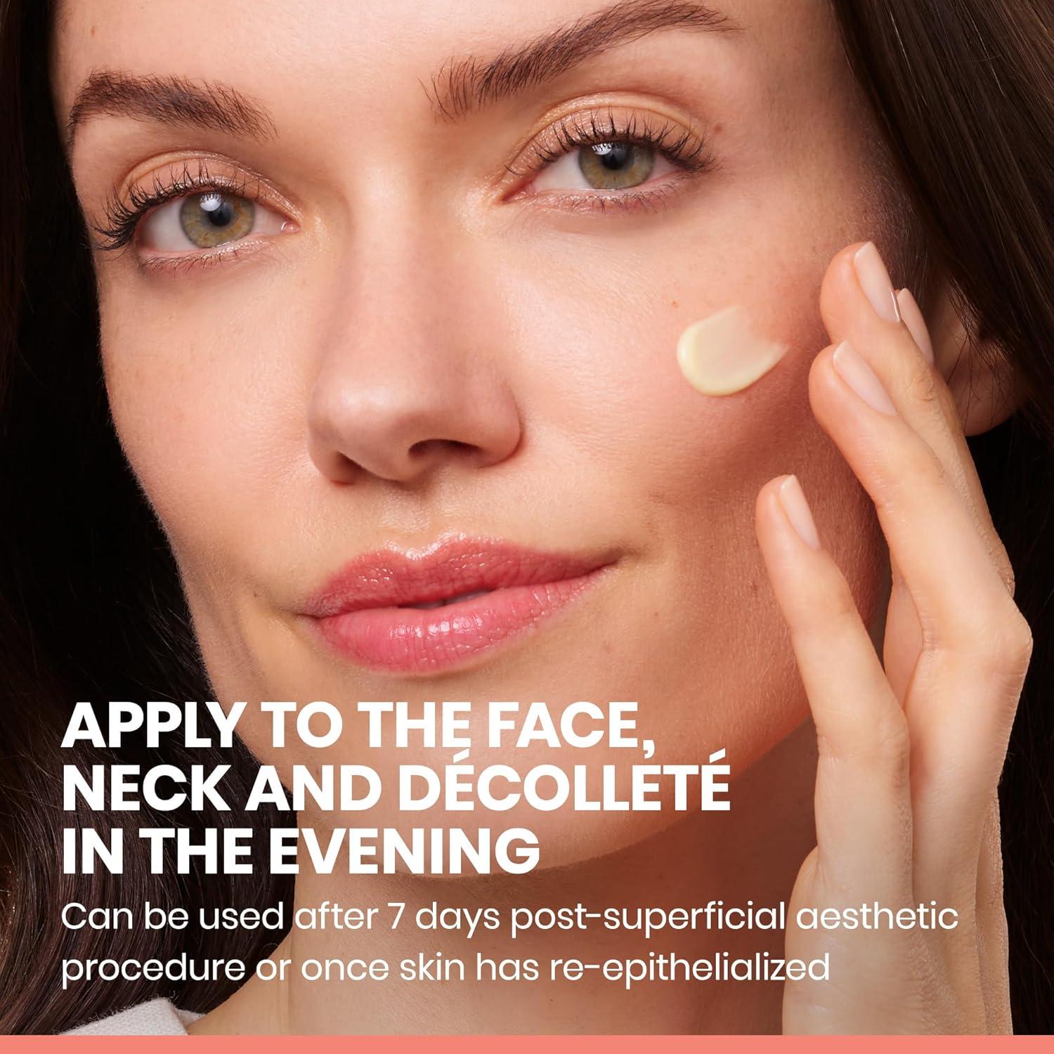 Crema Facial Antienvejecimiento Avène 29.57 ml Retinal 0.05%