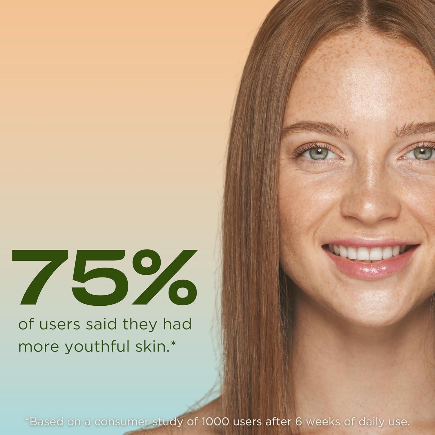 Crema Hidratante Nocturna de Retinol InstaNatural 100 ml