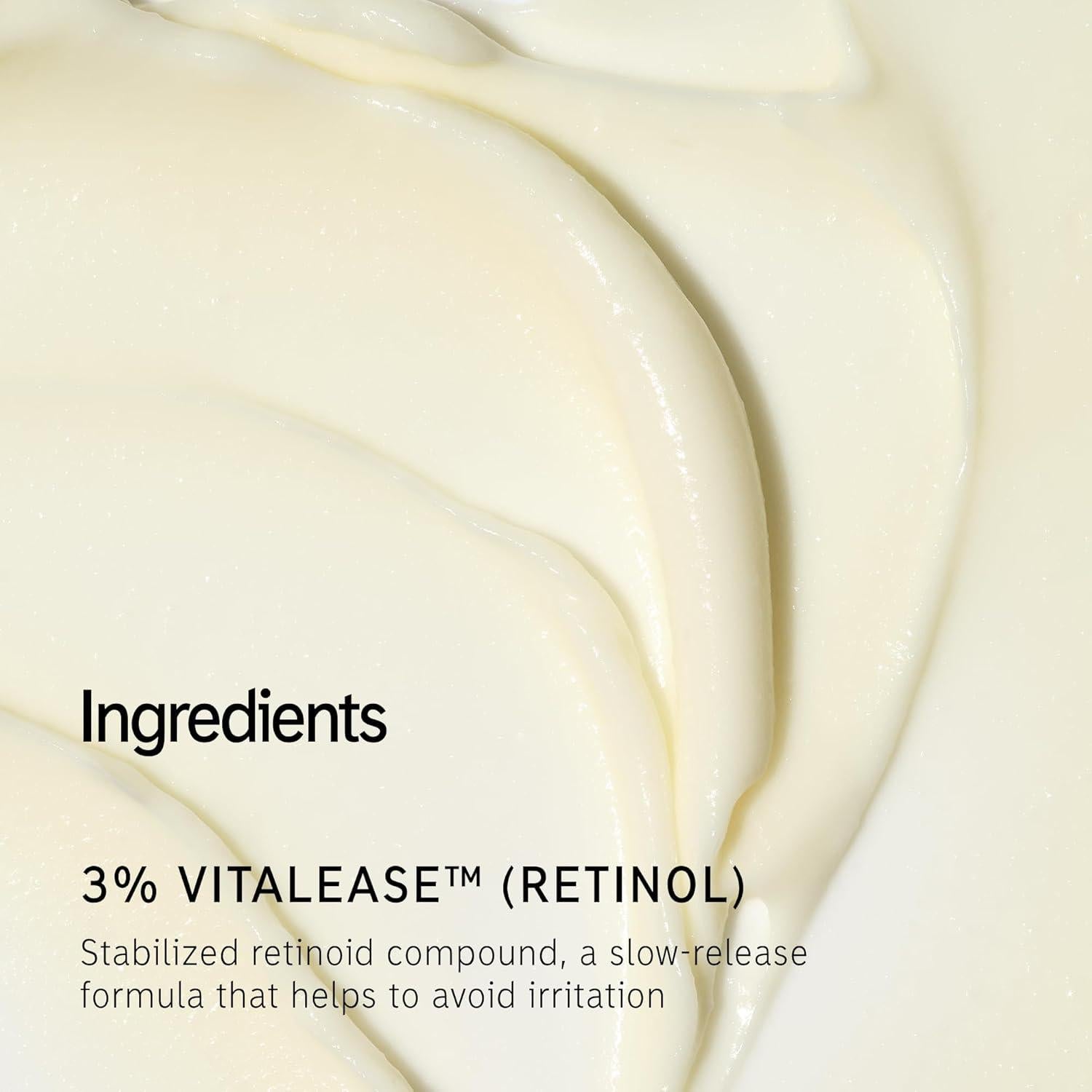 Crema para los Ojos The Inkey List con Retinol 30g