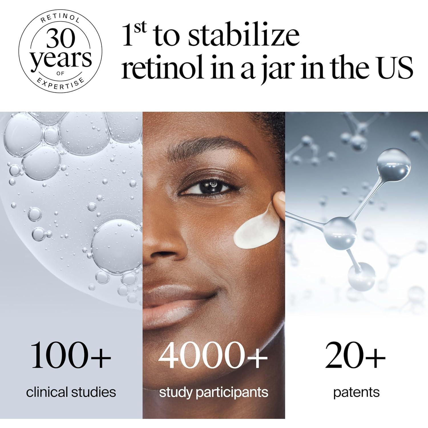 Crema Facial Antienvejecimiento Neutrogena 48.19 g + Limpiador 14.79 ml