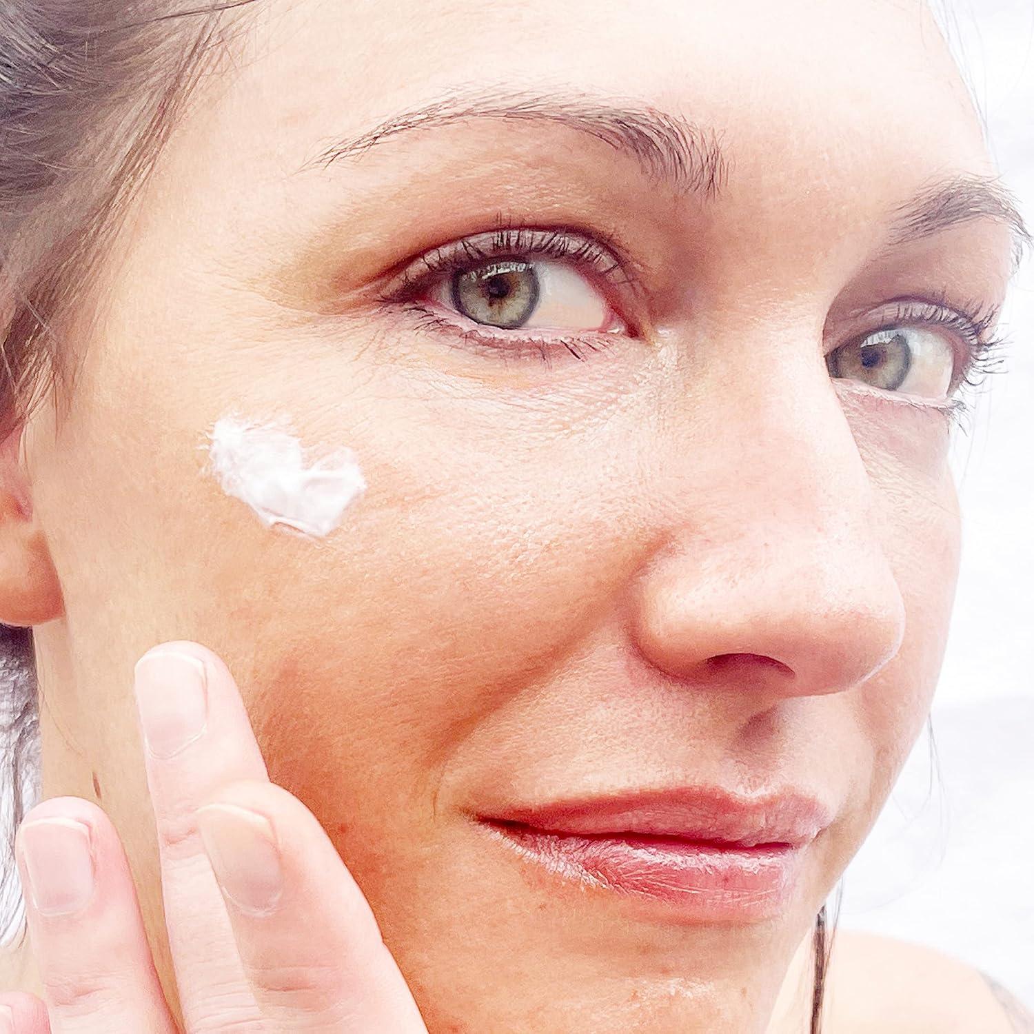 Crema Reparadora de Arrugas Alpha Skin Care 29.57 g Retinol