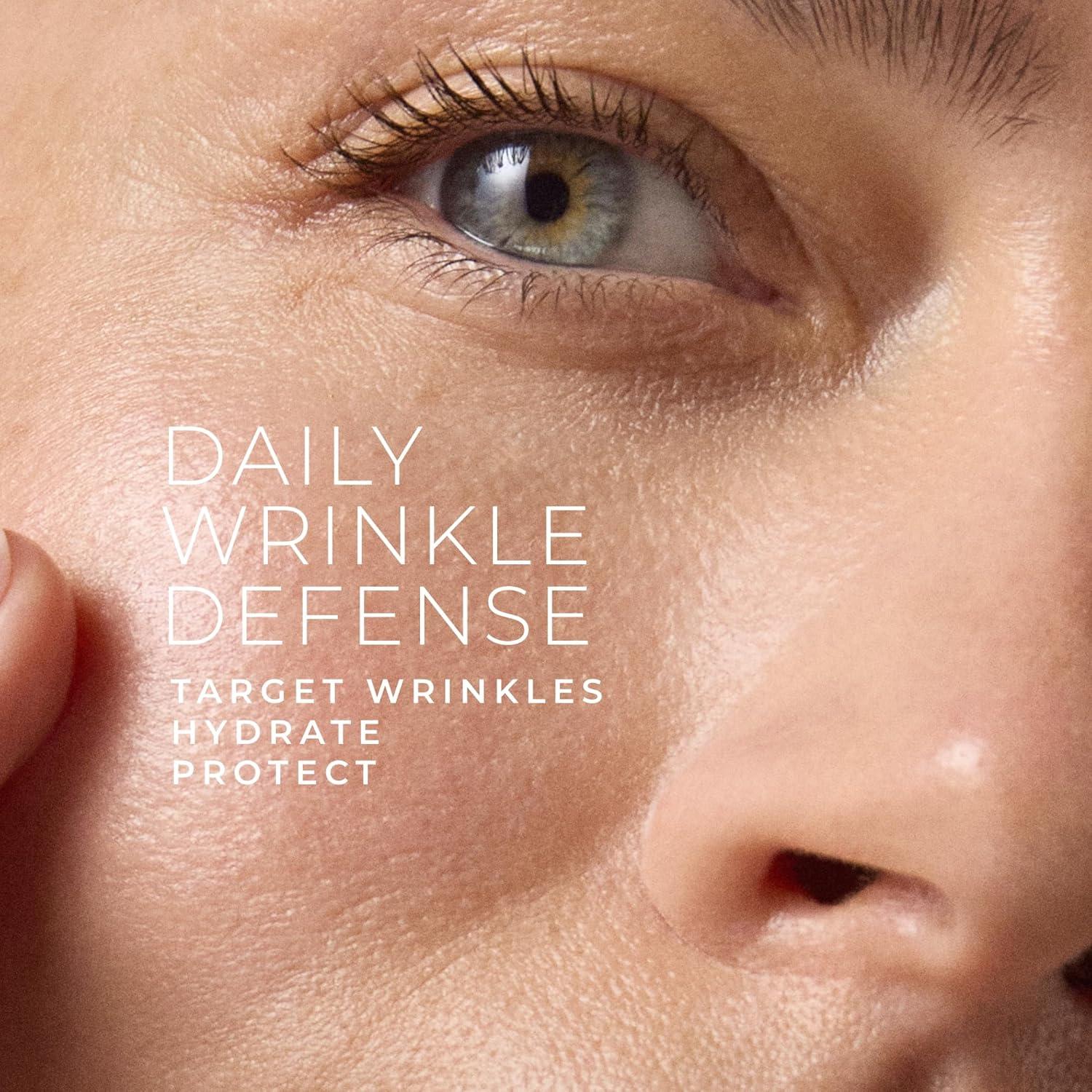 Crema Hidratante Diario RoC Retinol SPF 30 28g Antiarrugas