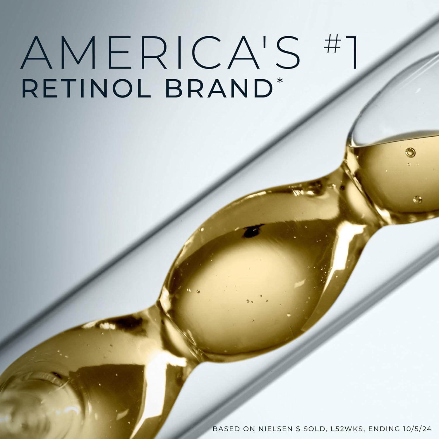 Crema Hidratante Diario RoC Retinol SPF 30 28g Antiarrugas