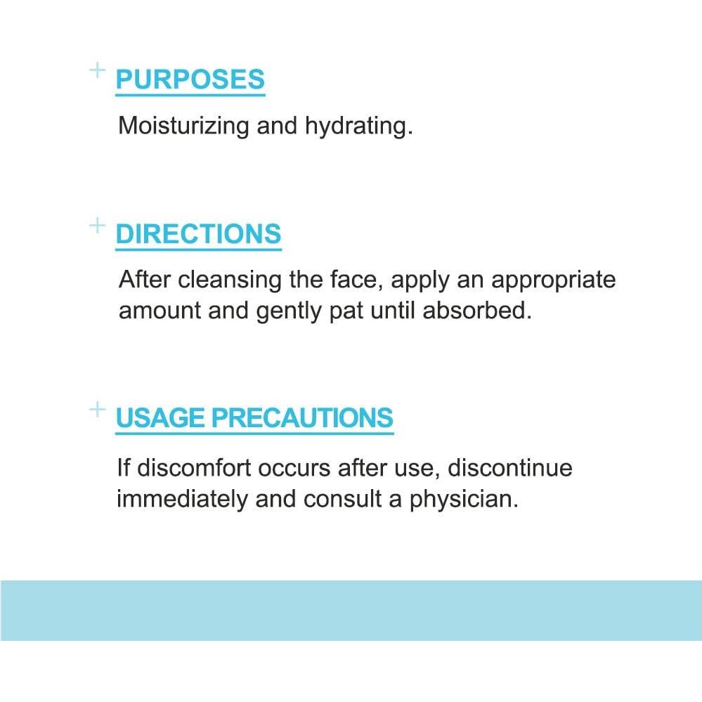 Suero Hidratante Ácido Hialurónico 36.5% 30ml - Triple HA