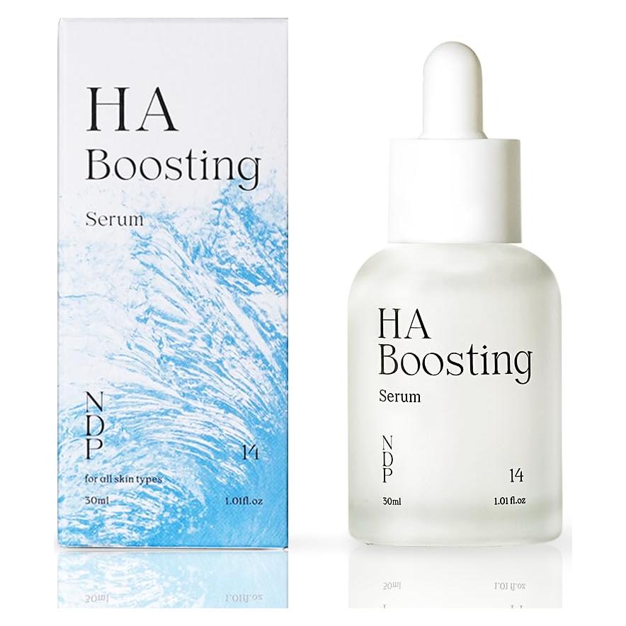 Suero Hidratante Ácido Hialurónico DERMAMEAL 30ml 10000 PPM