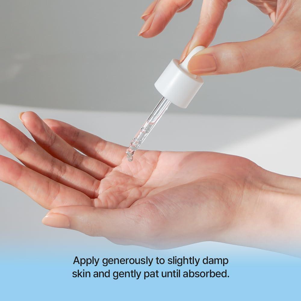 Suero Hidratante Ácido Hialurónico DERMAMEAL 30ml 10000 PPM