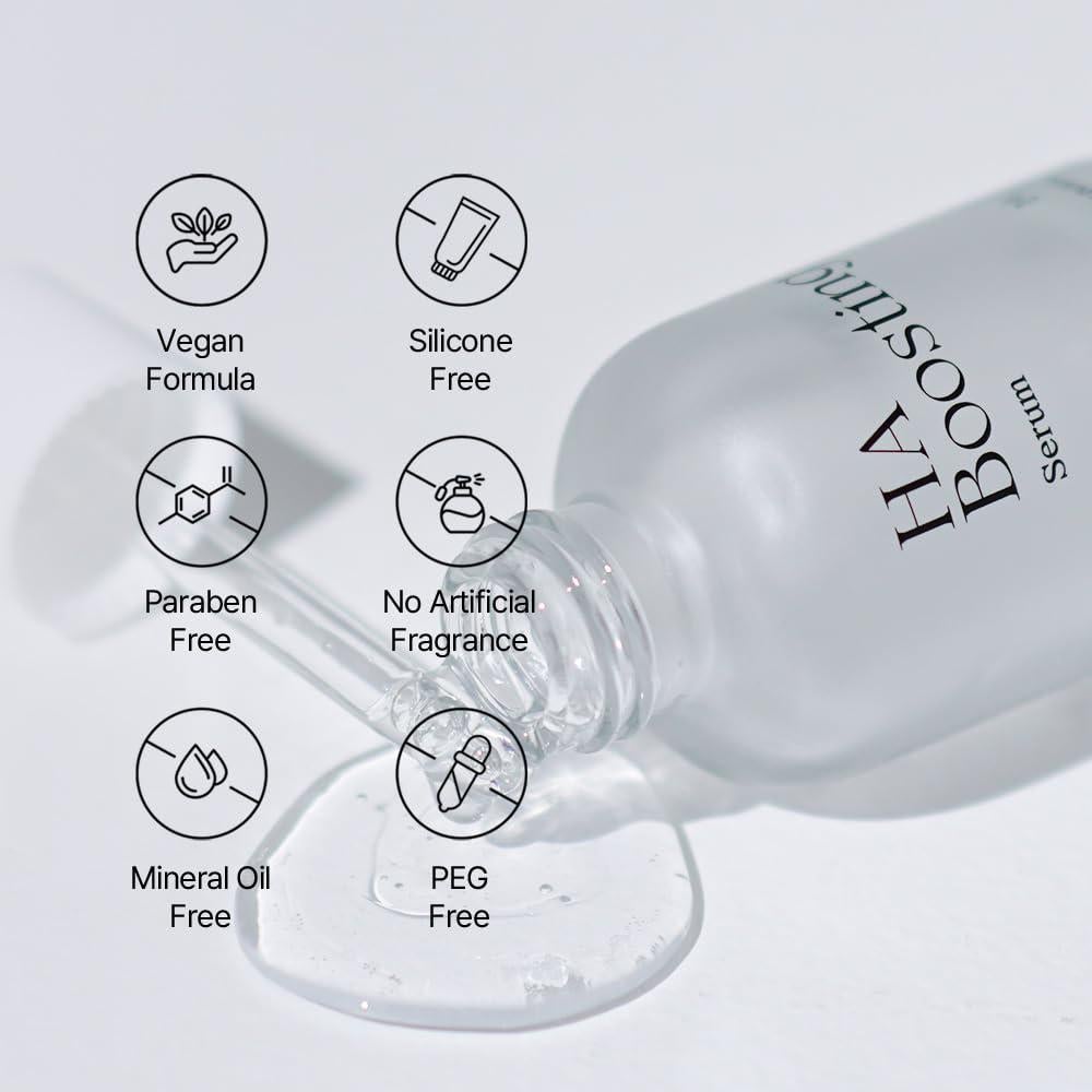 Suero Hidratante Ácido Hialurónico DERMAMEAL 30ml 10000 PPM