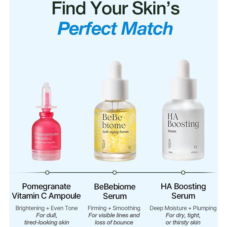 Suero Hidratante Ácido Hialurónico DERMAMEAL 30ml 10000 PPM