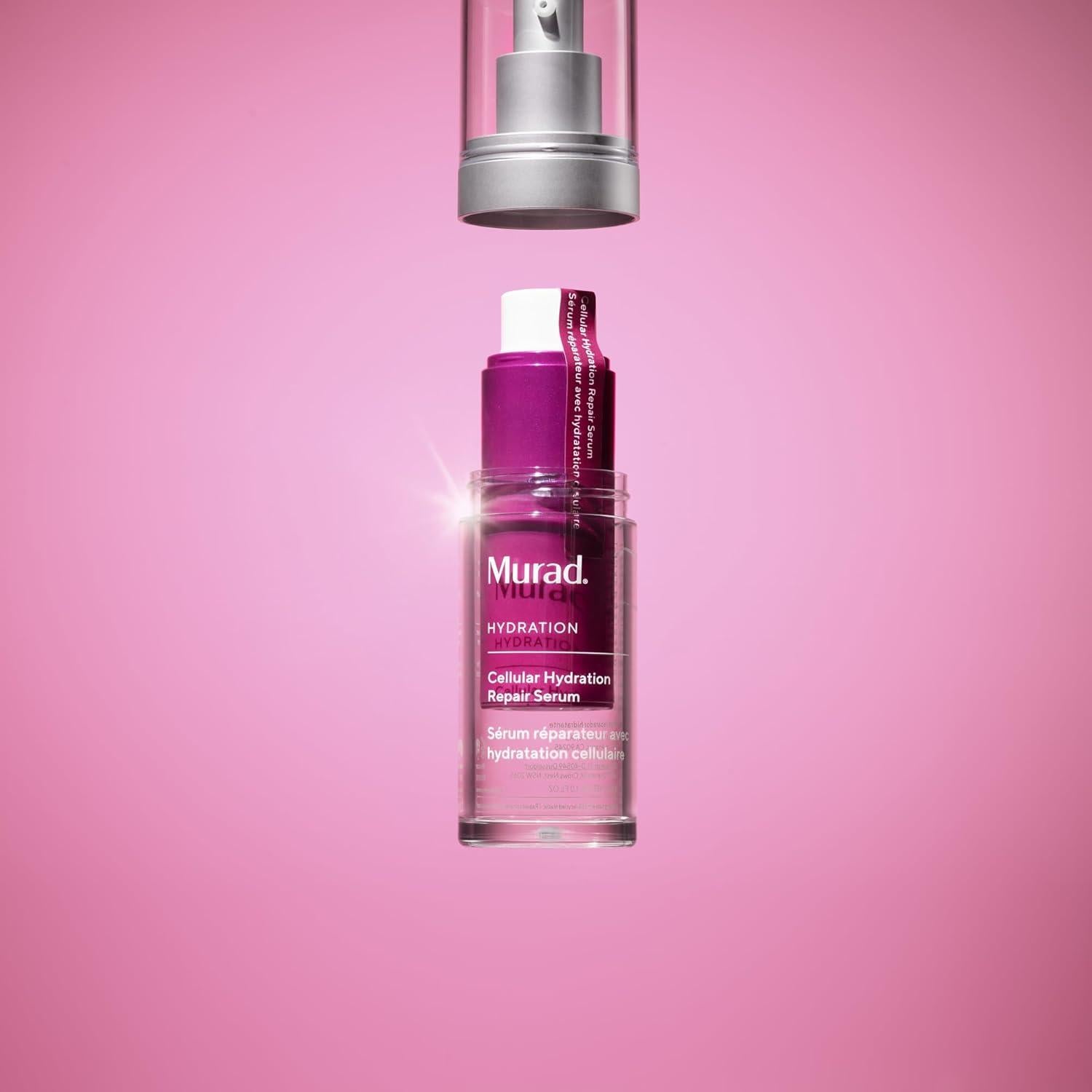 Suero Hidratante Murad 28g - Repara Barrera Piel Saludable