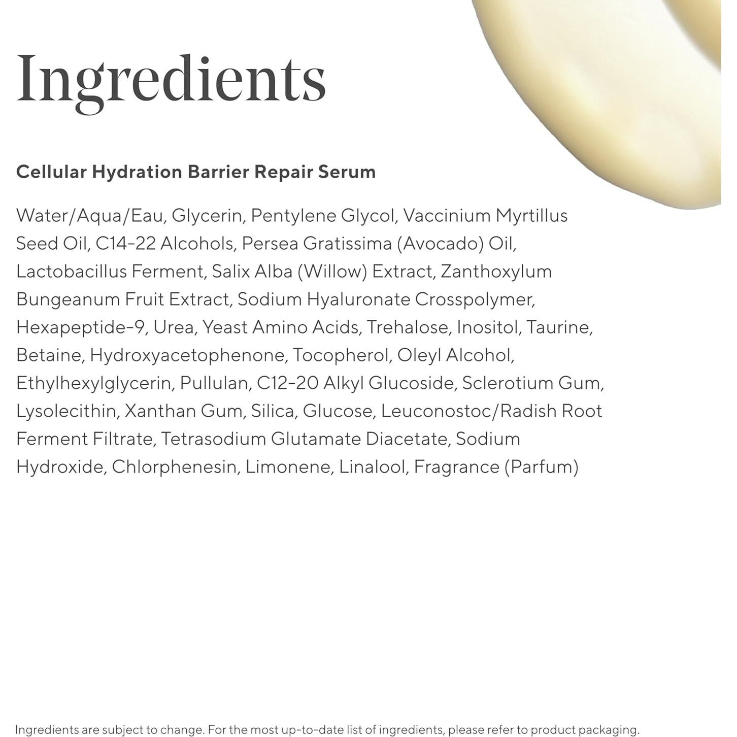 Suero Hidratante Murad 28g - Repara Barrera Piel Saludable