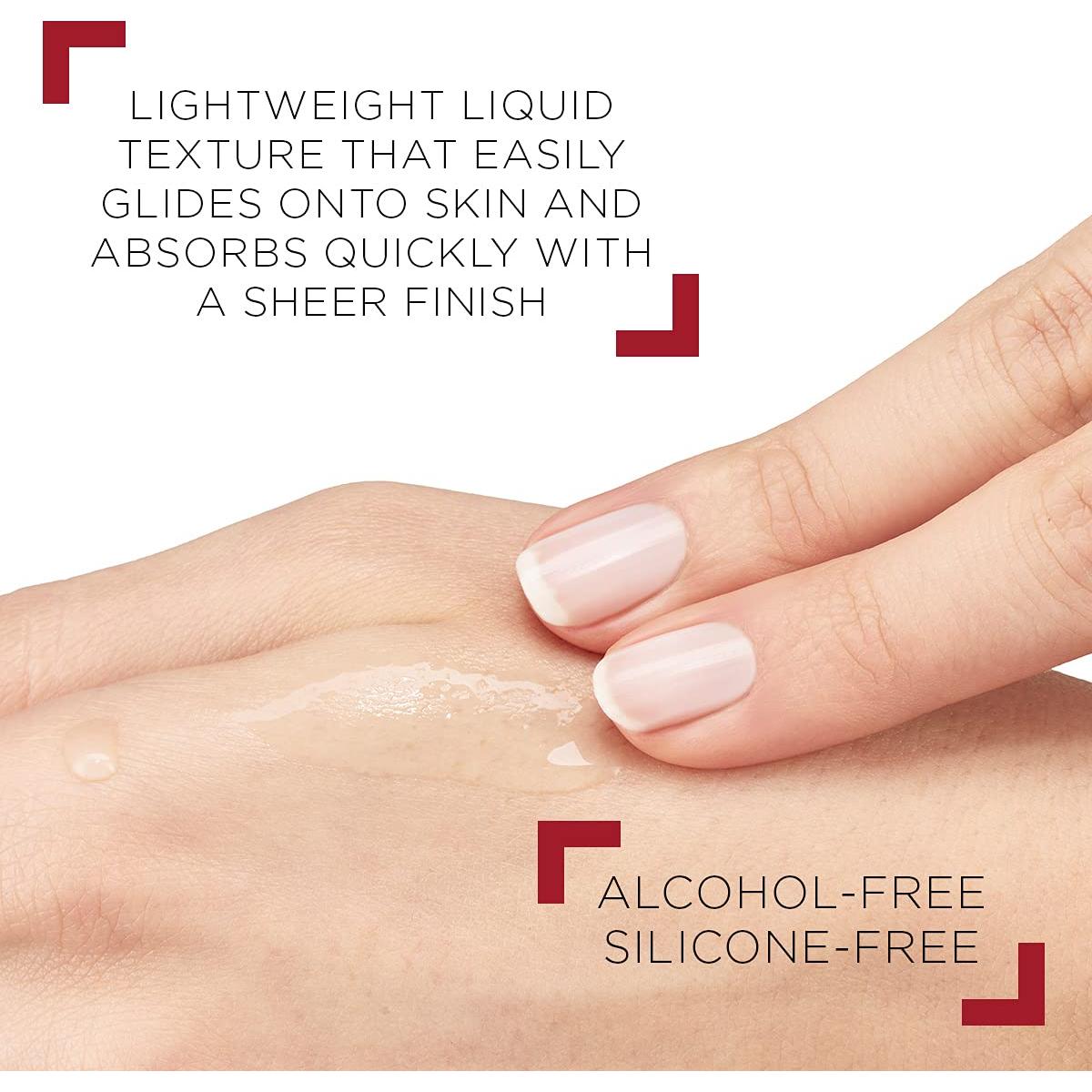 Suero Antienvejecimiento Vichy LiftActiv 1.5% Ácido Hialurónico