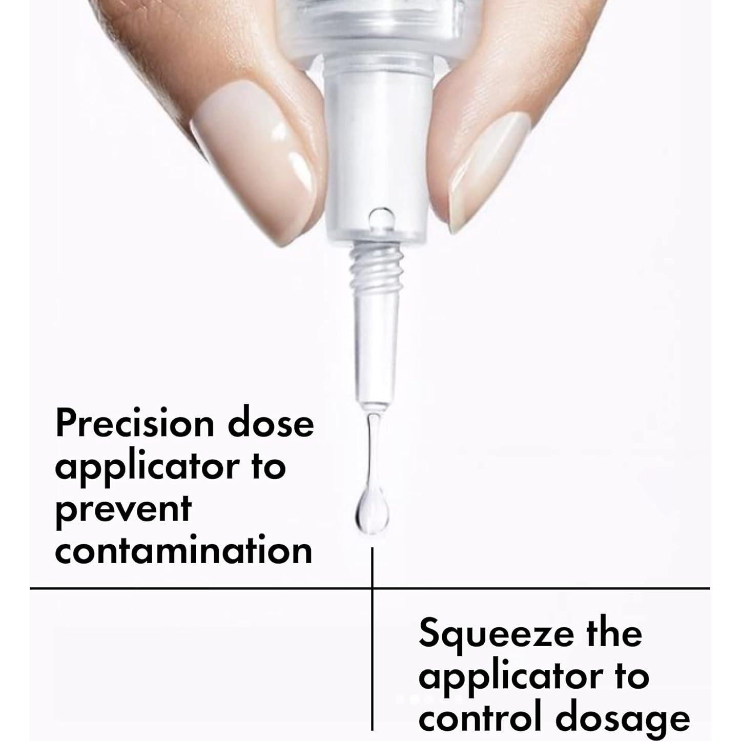 Suero Antienvejecimiento Vichy LiftActiv 1.5% Ácido Hialurónico