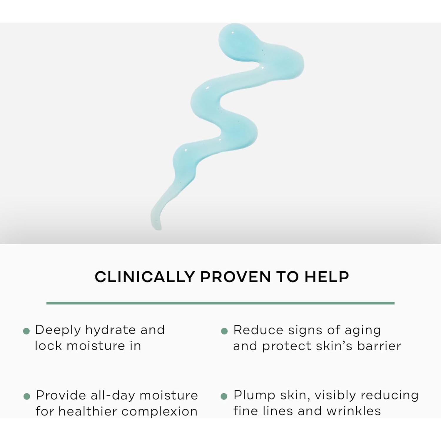 Suero Hidratante Replenix Ácido Hialurónico 29.57 ml