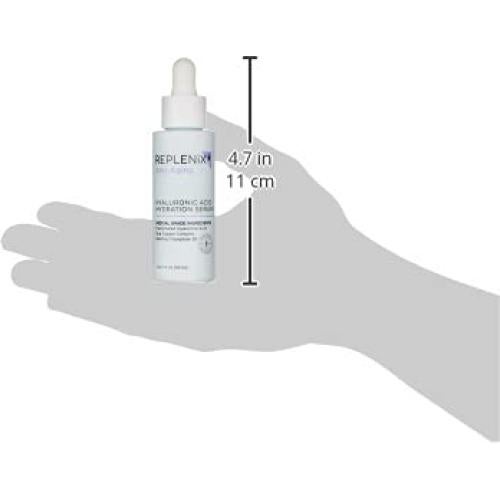 Suero Hidratante Replenix Ácido Hialurónico 29.57 ml