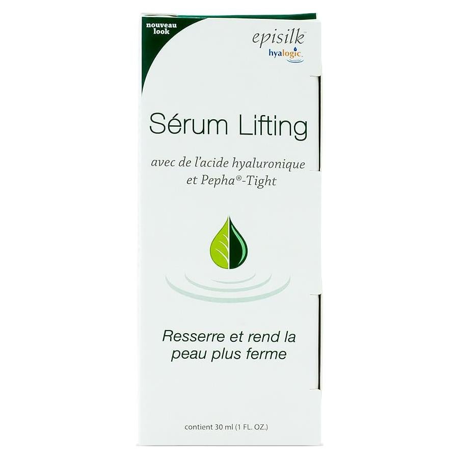 Suero Reafirmante Hyalogic con Ácido Hialurónico 28.35 ml