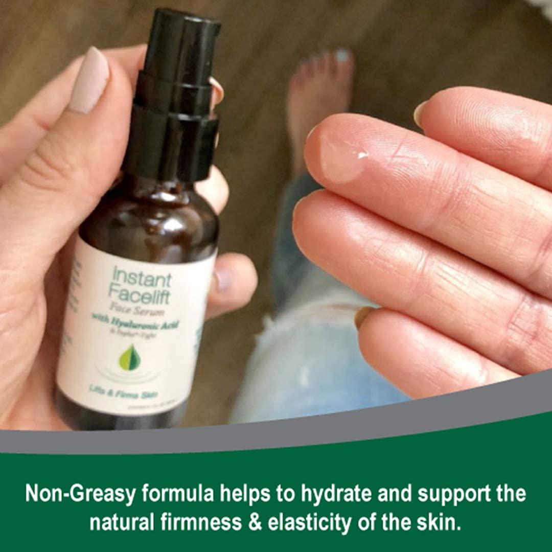 Suero Reafirmante Hyalogic con Ácido Hialurónico 28.35 ml