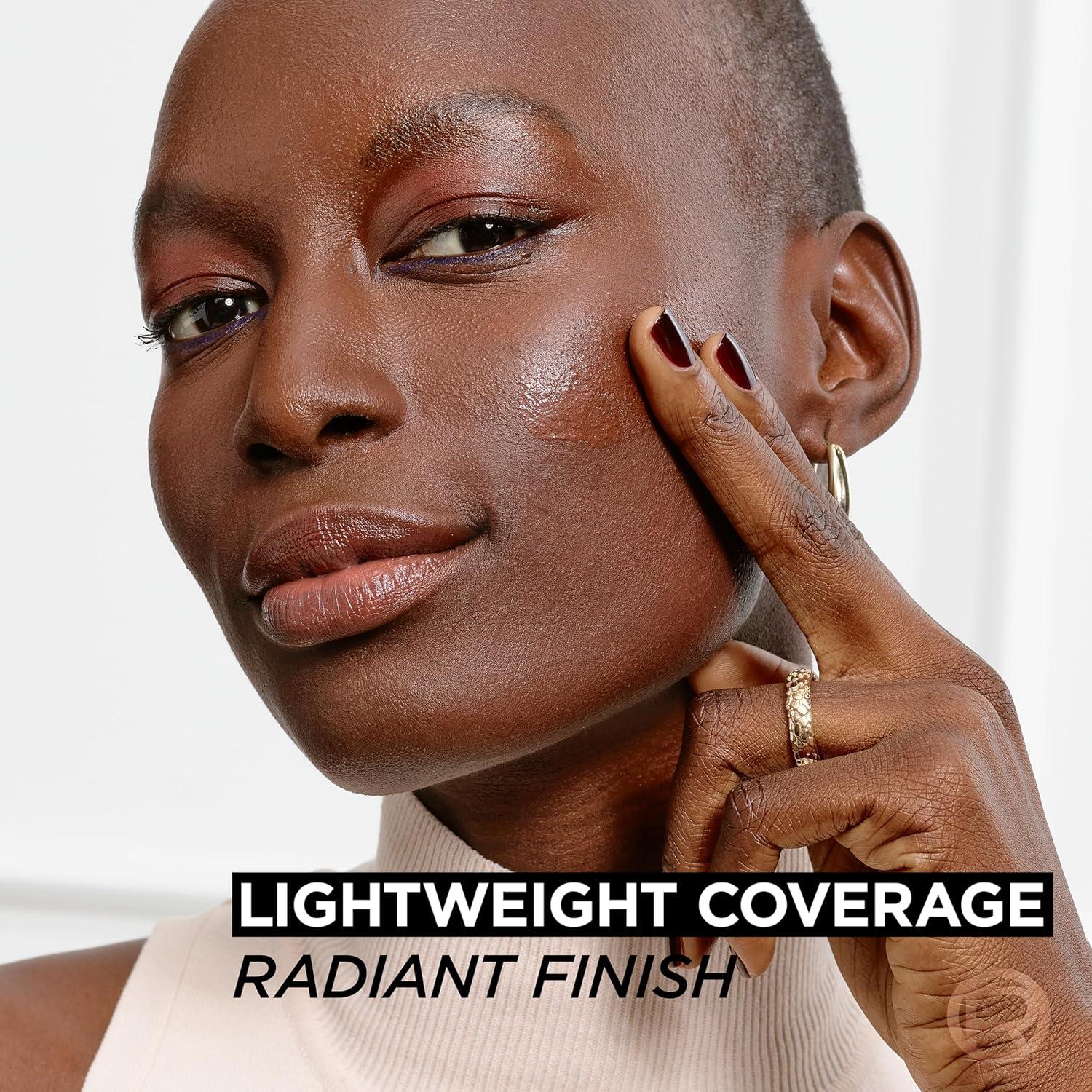 Suero Tinte Hidratante L'Oreal Paris 29.57 ml Claro 2-3