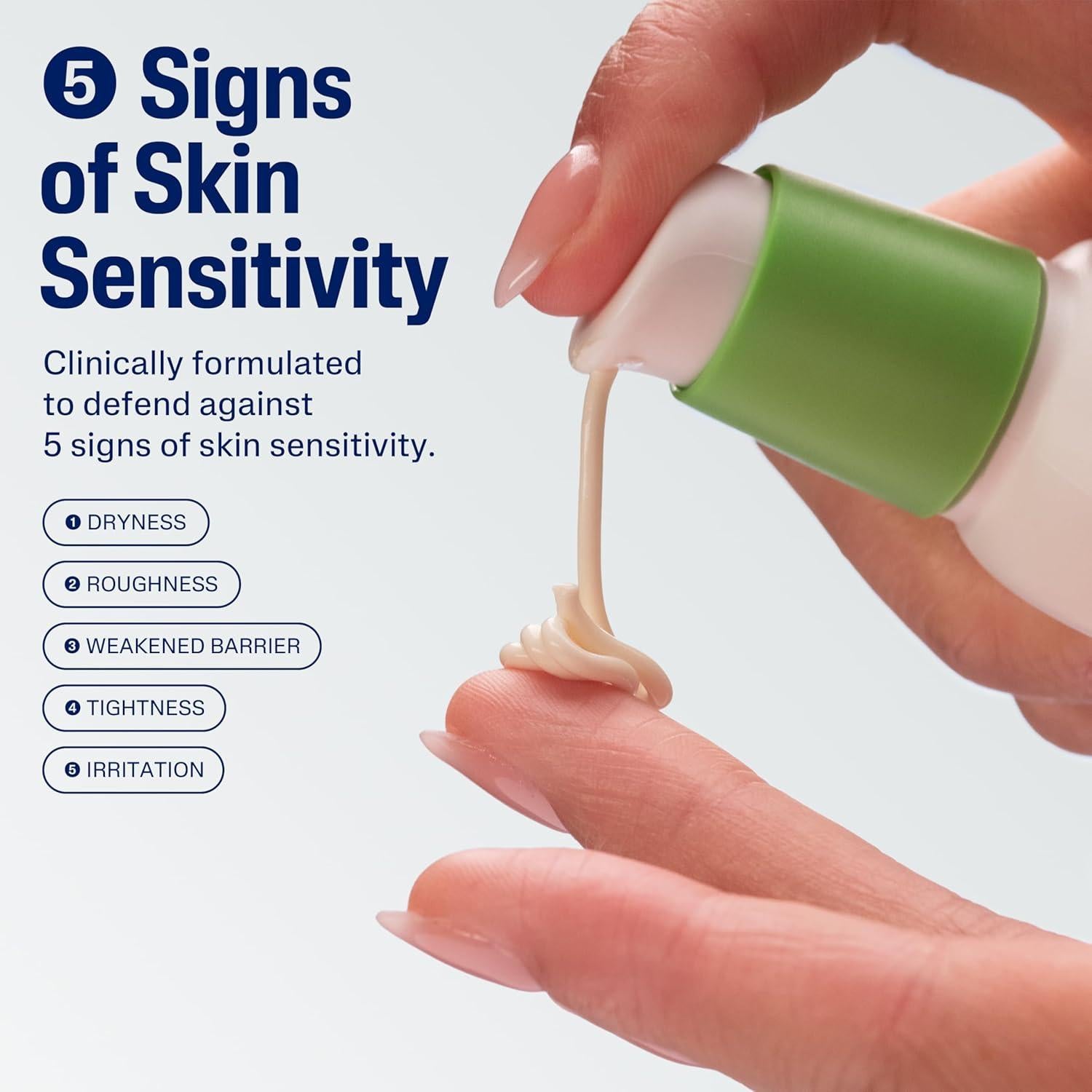 Hidratante Facial Cetaphil SPF 35 85g Piel Sensible Mixta