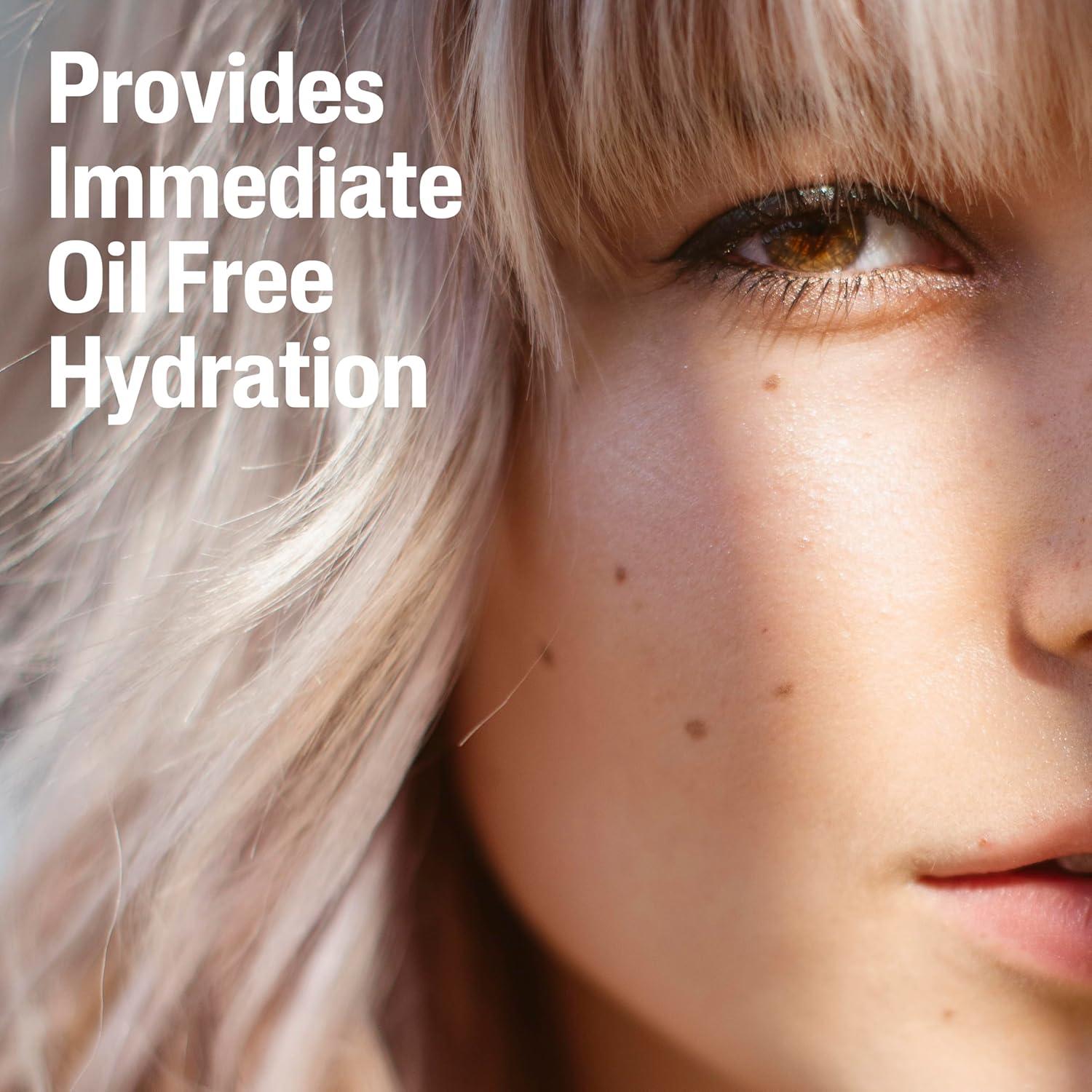 Hidratante Facial Cetaphil SPF 35 85g Piel Sensible Mixta