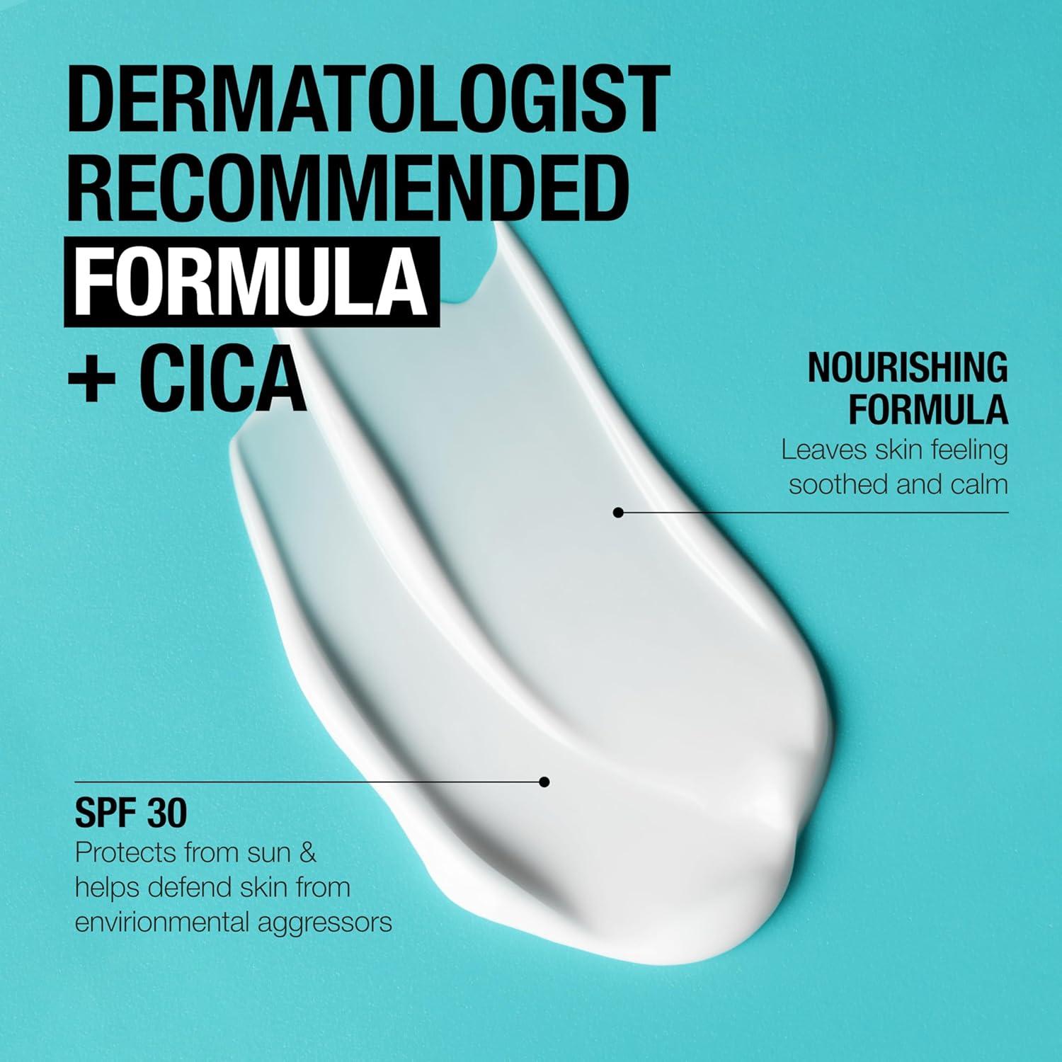 Hidratante Facial Neutrogena Ultra Gentle SPF 30 100 ml