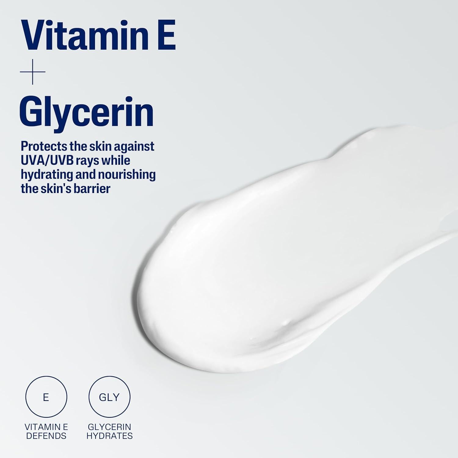 Hidratante Facial Diario Cetaphil SPF 15 226g Piel Sensible