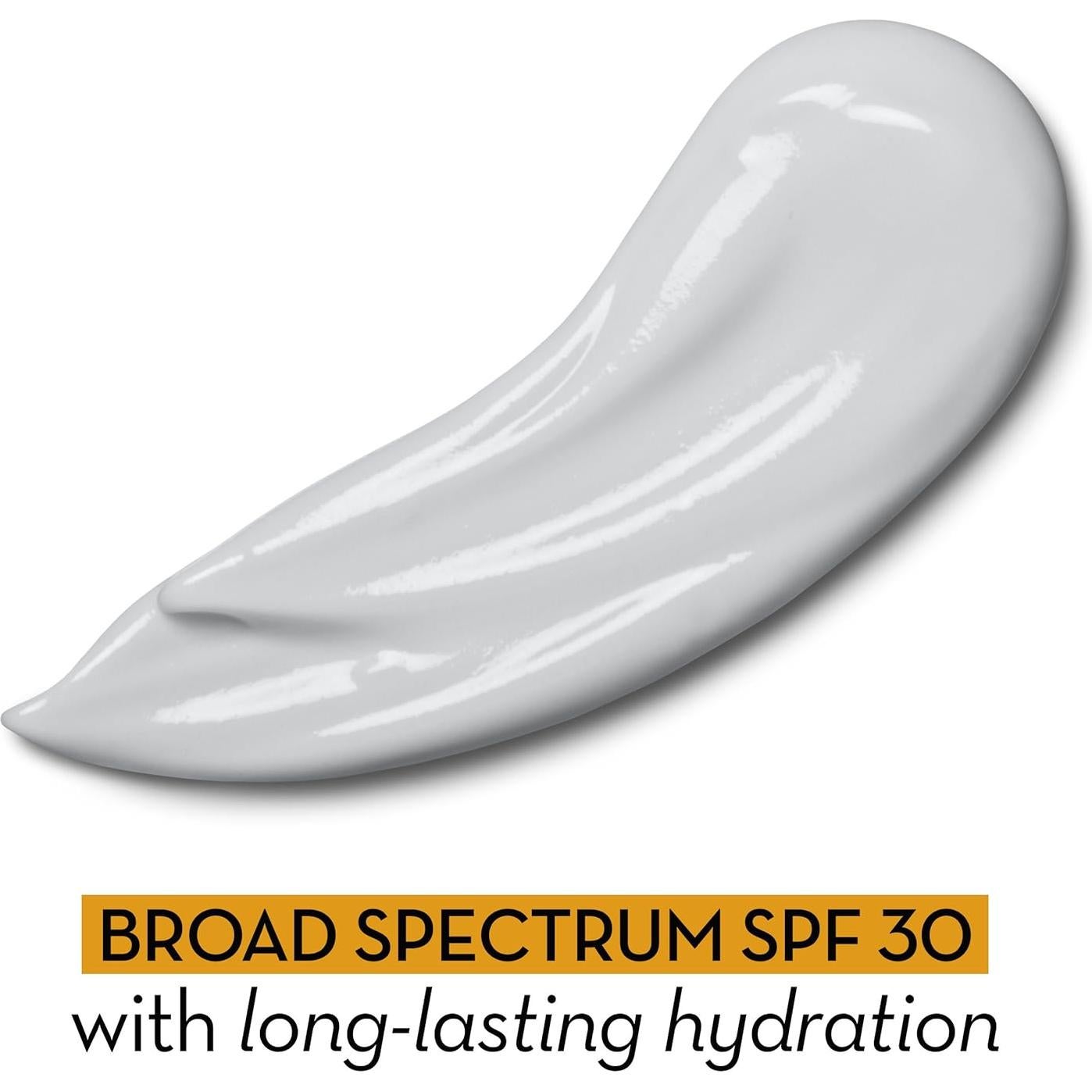 Hidratante Facial Olay Completo SPF 30 Piel Sensible 114 g