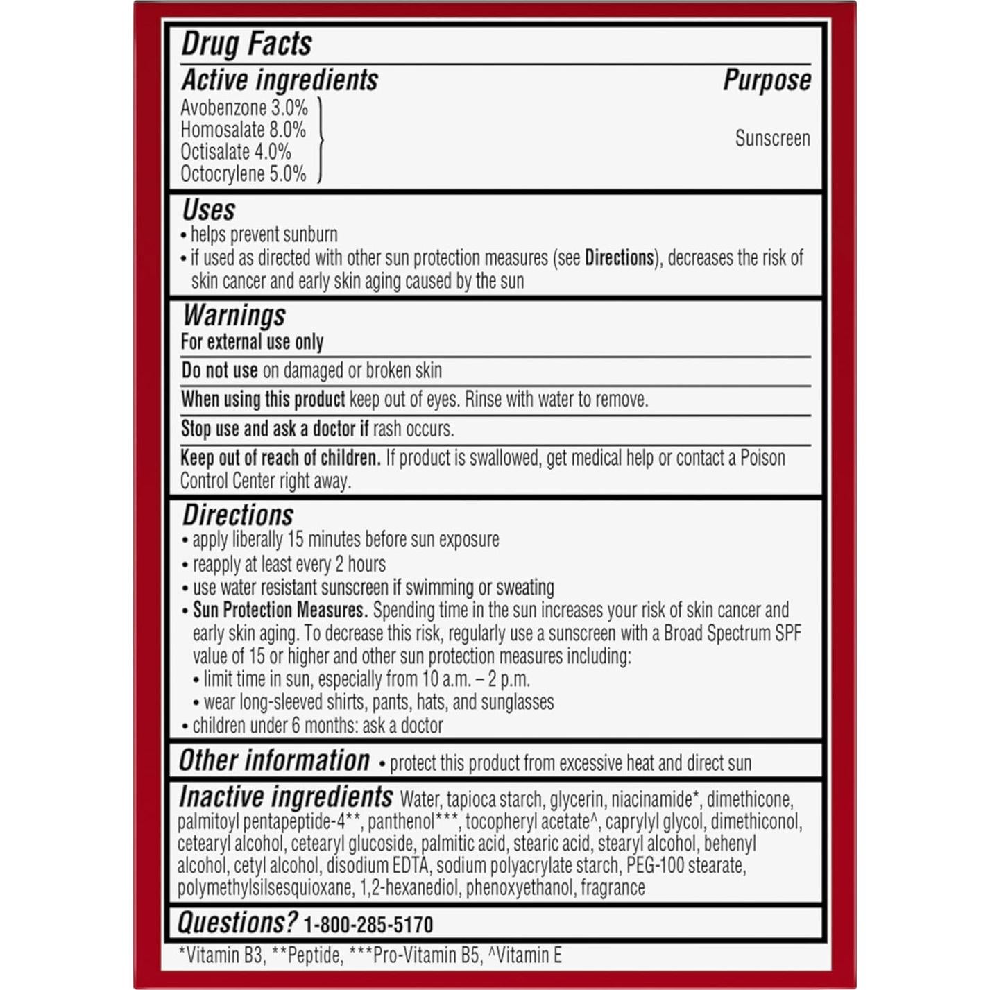 Crema Hidratante Facial Olay Regenerist Whip SPF 25 48 g