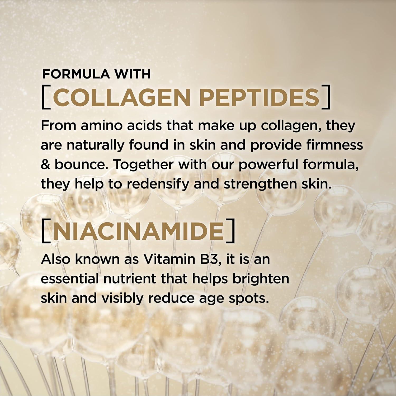 Crema Hidratante Diurna L'Oreal Paris Age Perfect 70 g SPF 30