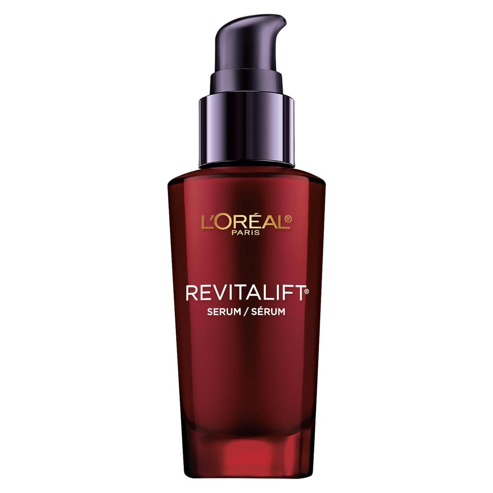 Suero Facial Anti-Envejecimiento L'Oreal Revitalift 28.35 g