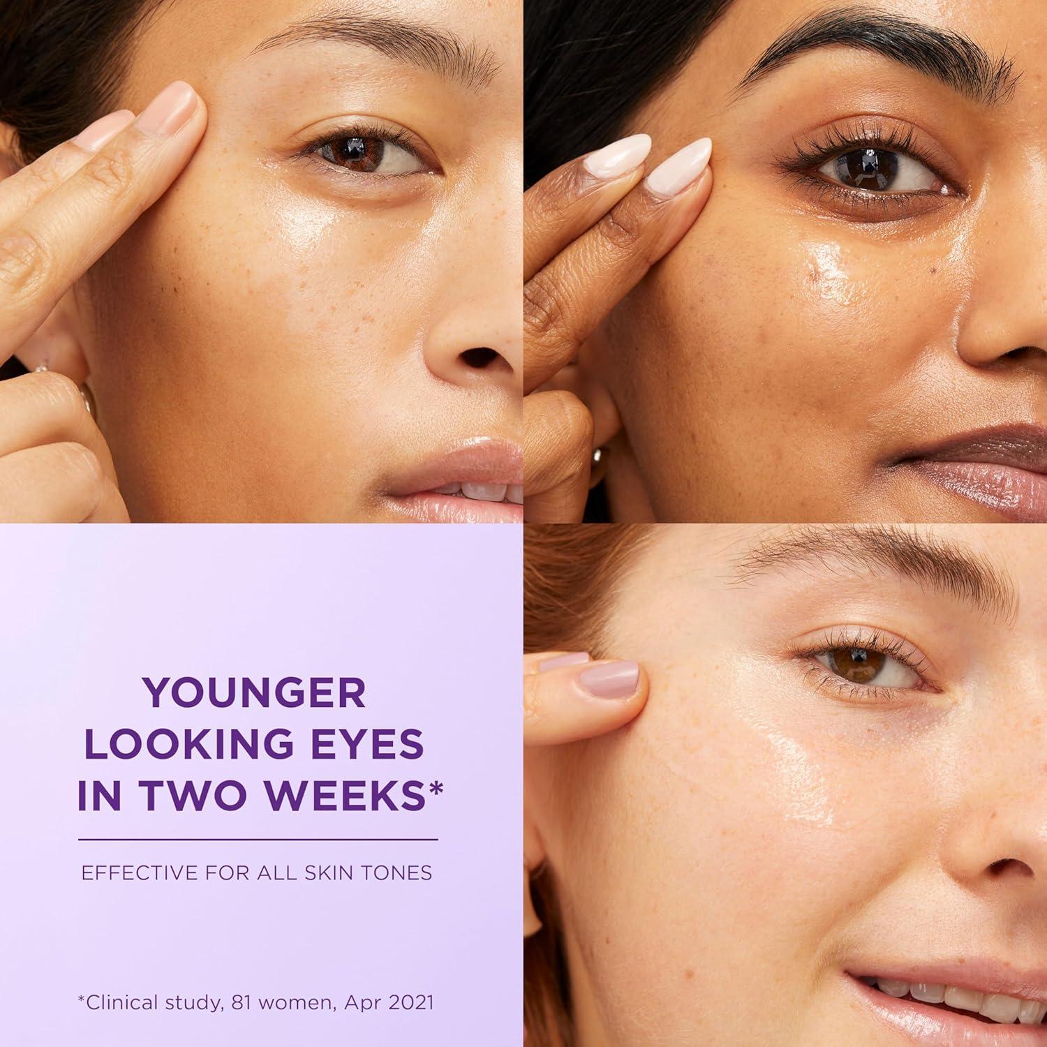 Suero Hidratante para Ojos L'Oreal Paris Revitalift 19.9 ml