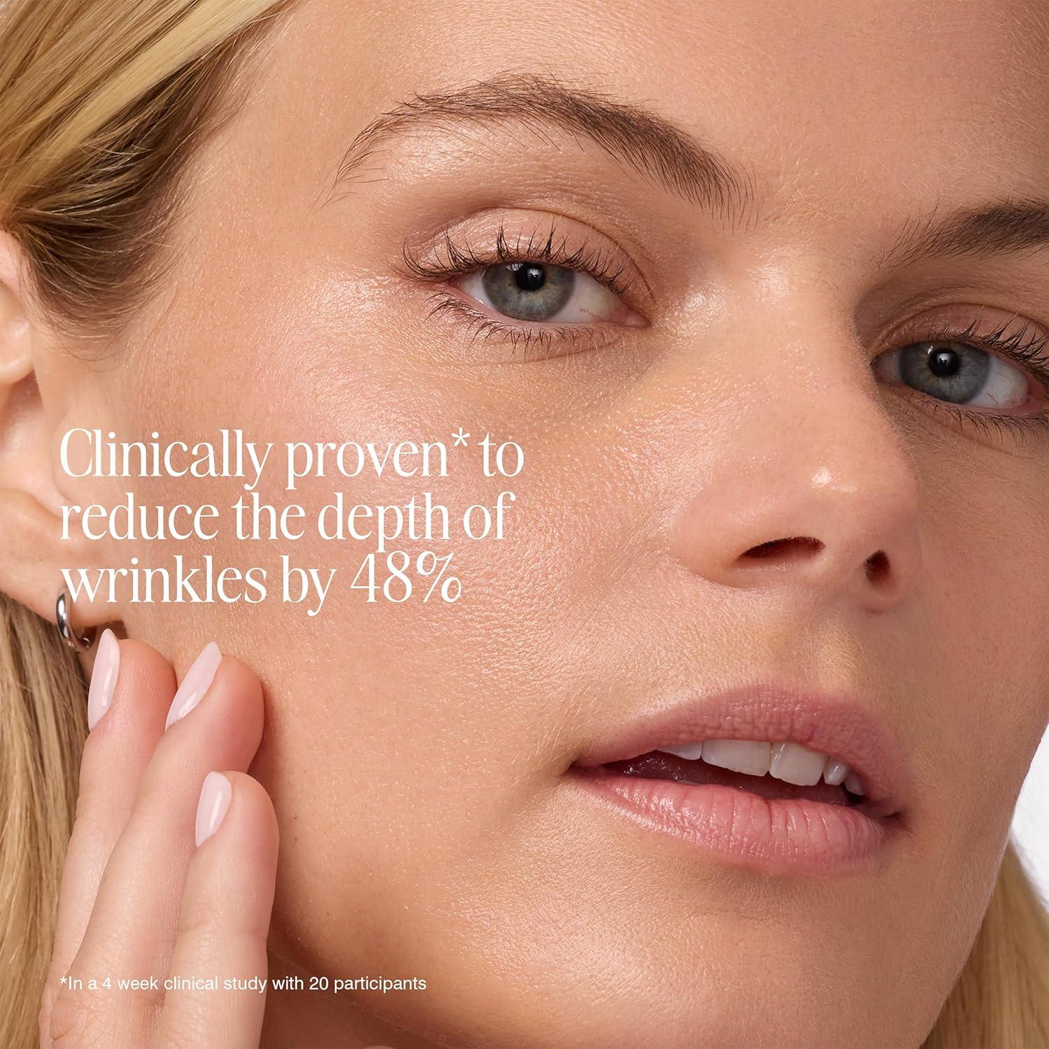 Gel Hidratante Refrescante COOLA SPF 30 con Ácido Hialurónico 30 ml