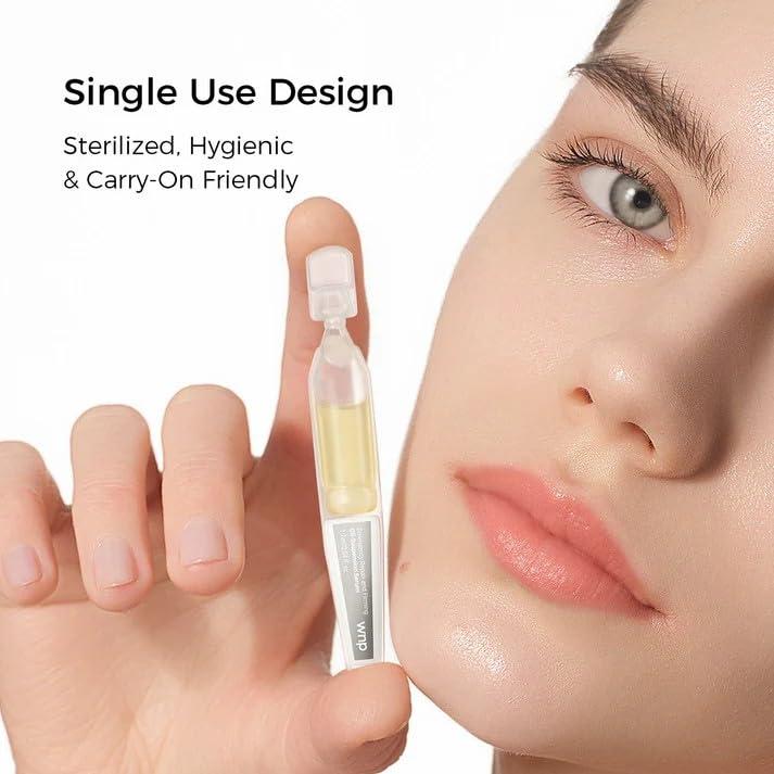 Suero de Colágeno WNP 36ml con Ácido Hialurónico 4D