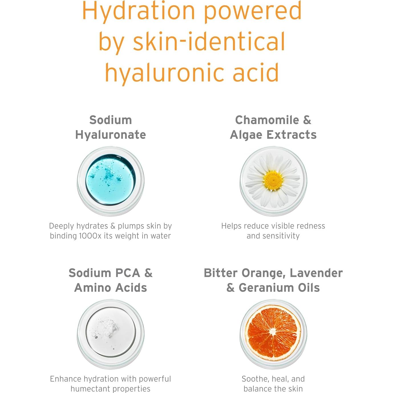Suero Hidratante Antienvejecimiento Kerstin Florian 29.57 ml