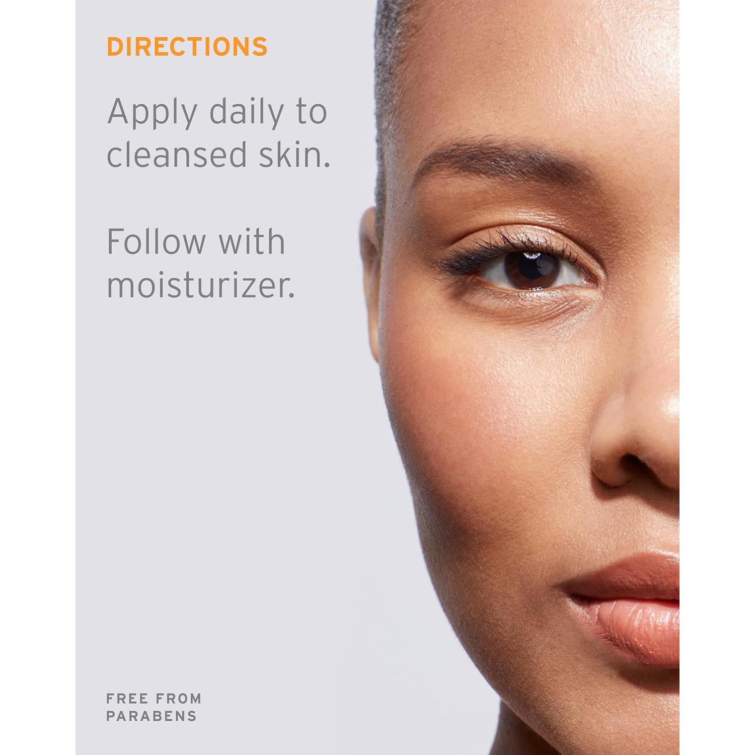 Suero Hidratante Antienvejecimiento Kerstin Florian 29.57 ml