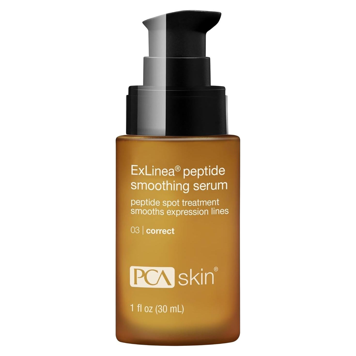 Suero Facial PCA SKIN ExLinea 28.35 g - Antienvejecimiento